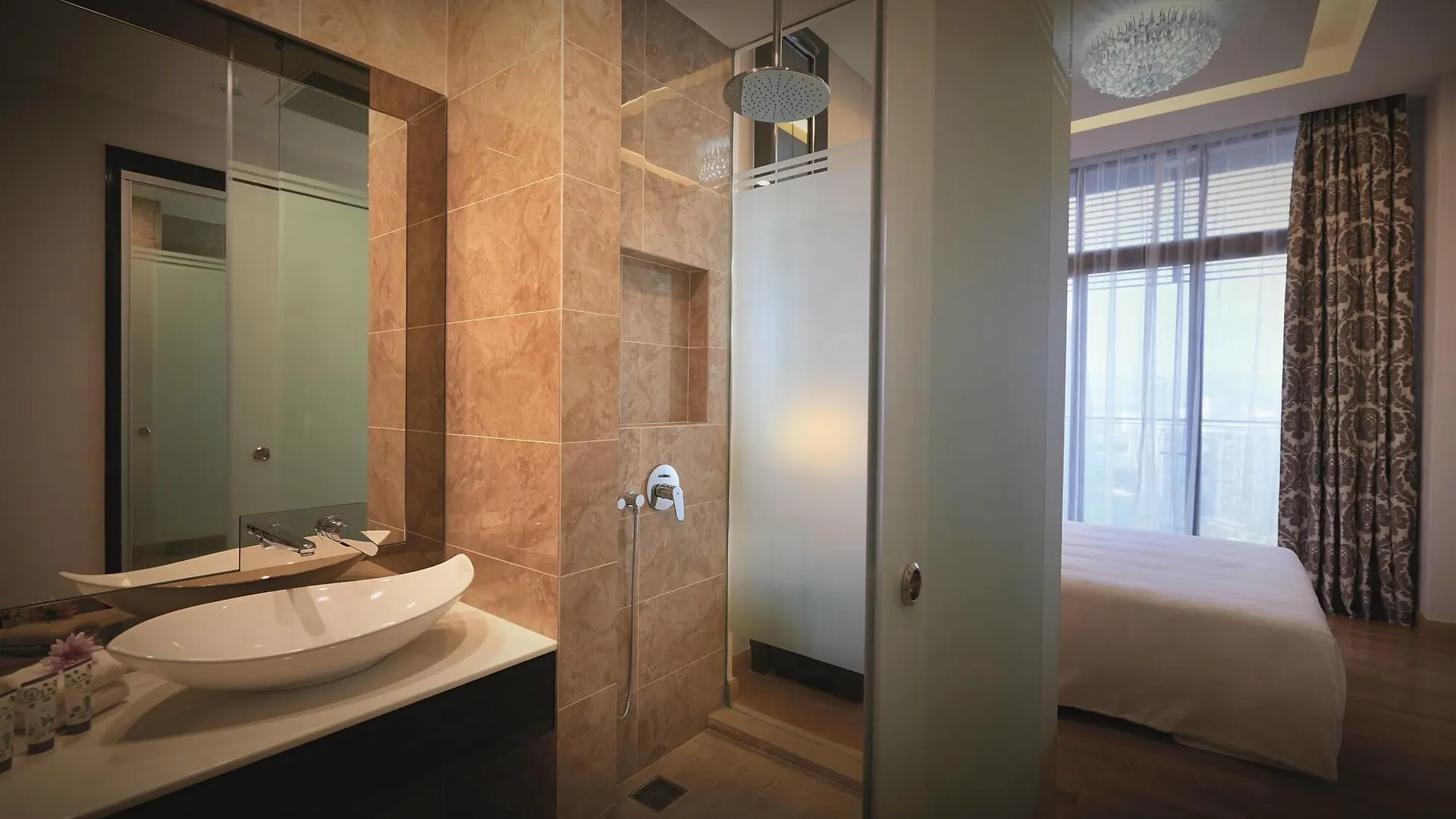 Dorsett Residences Bukit Bintang By Ecosuites Kuala Lumpur Malaysia