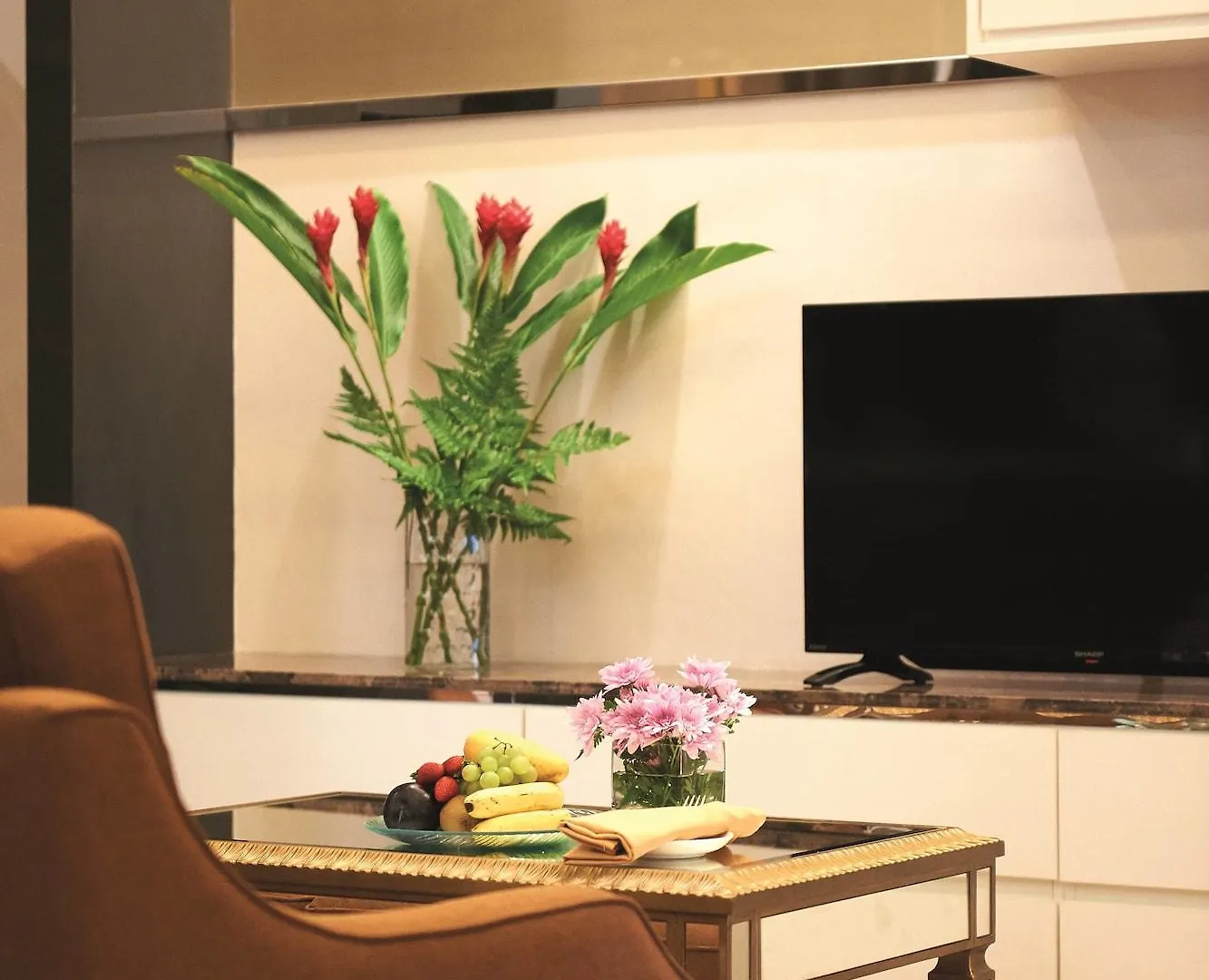 Dorsett Residences Bukit Bintang By Ecosuites Kuala Lumpur