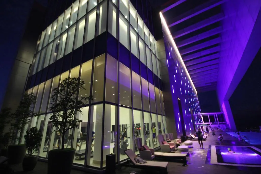 Dorsett Residences Bukit Bintang By Ecosuites Kuala Lumpur 0*,
