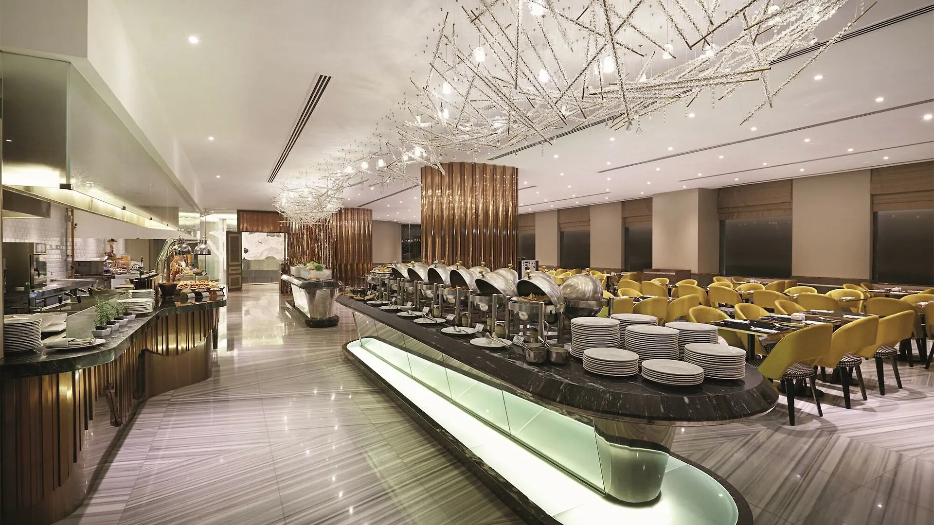 Dorsett Residences Bukit Bintang By Ecosuites Kuala Lumpur