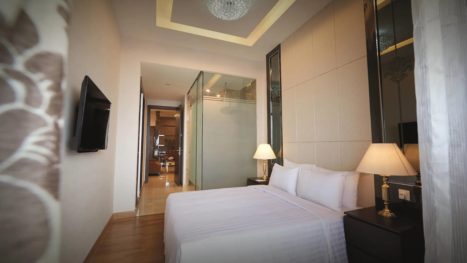Apartment Dorsett Residences Bukit Bintang By Ecosuites Kuala Lumpur Malaysia