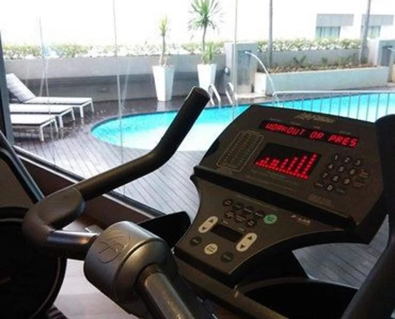 Dorsett Residences Bukit Bintang By Ecosuites Kuala Lumpur Apartment