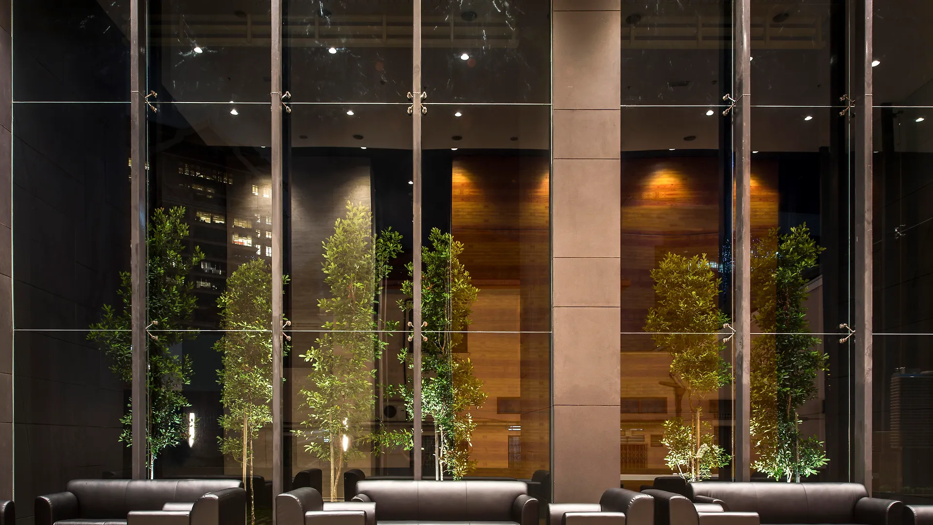 Dorsett Residences Bukit Bintang By Ecosuites 쿠알라룸푸르 아파트