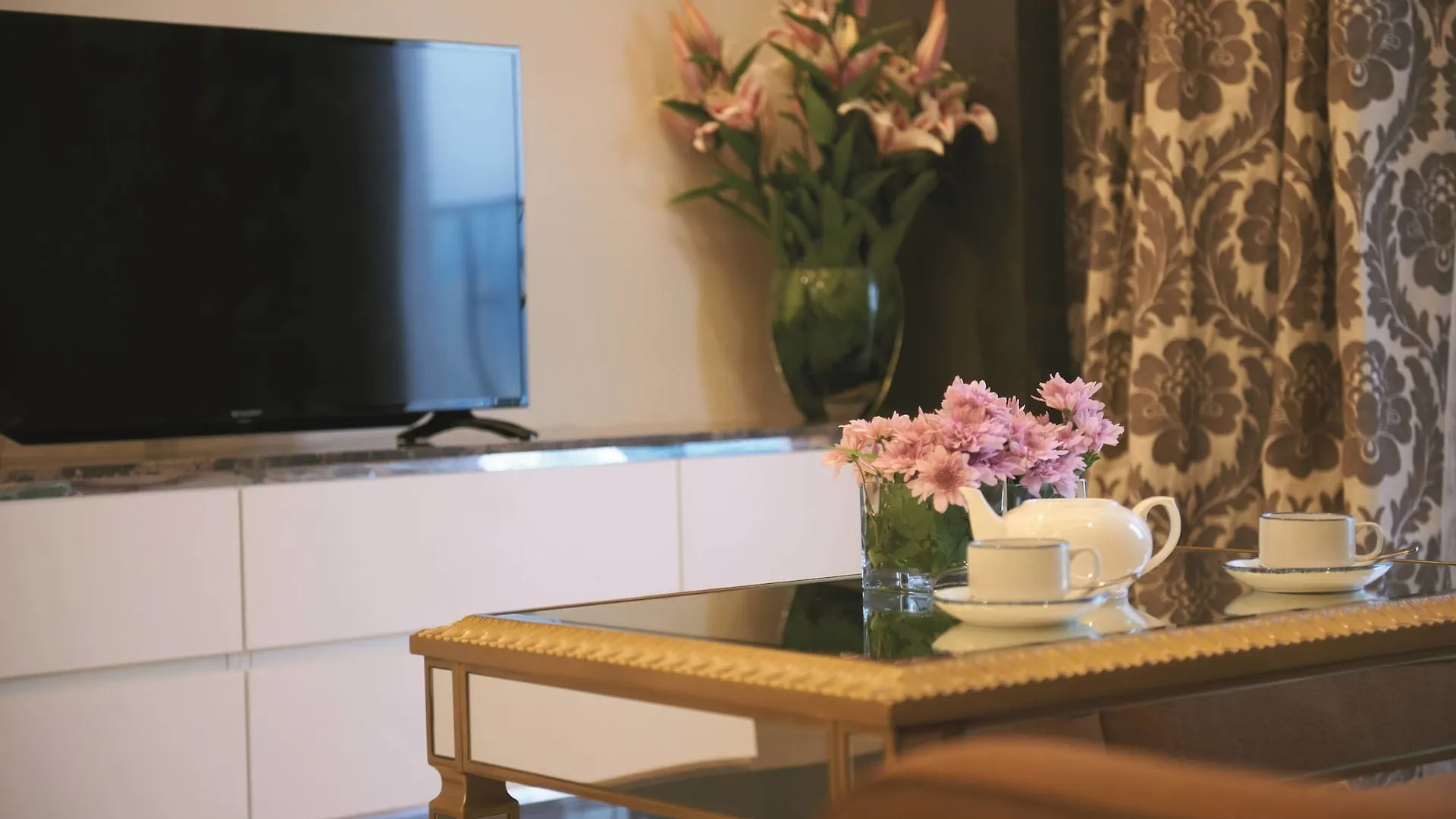 아파트 Dorsett Residences Bukit Bintang By Ecosuites 쿠알라룸푸르
