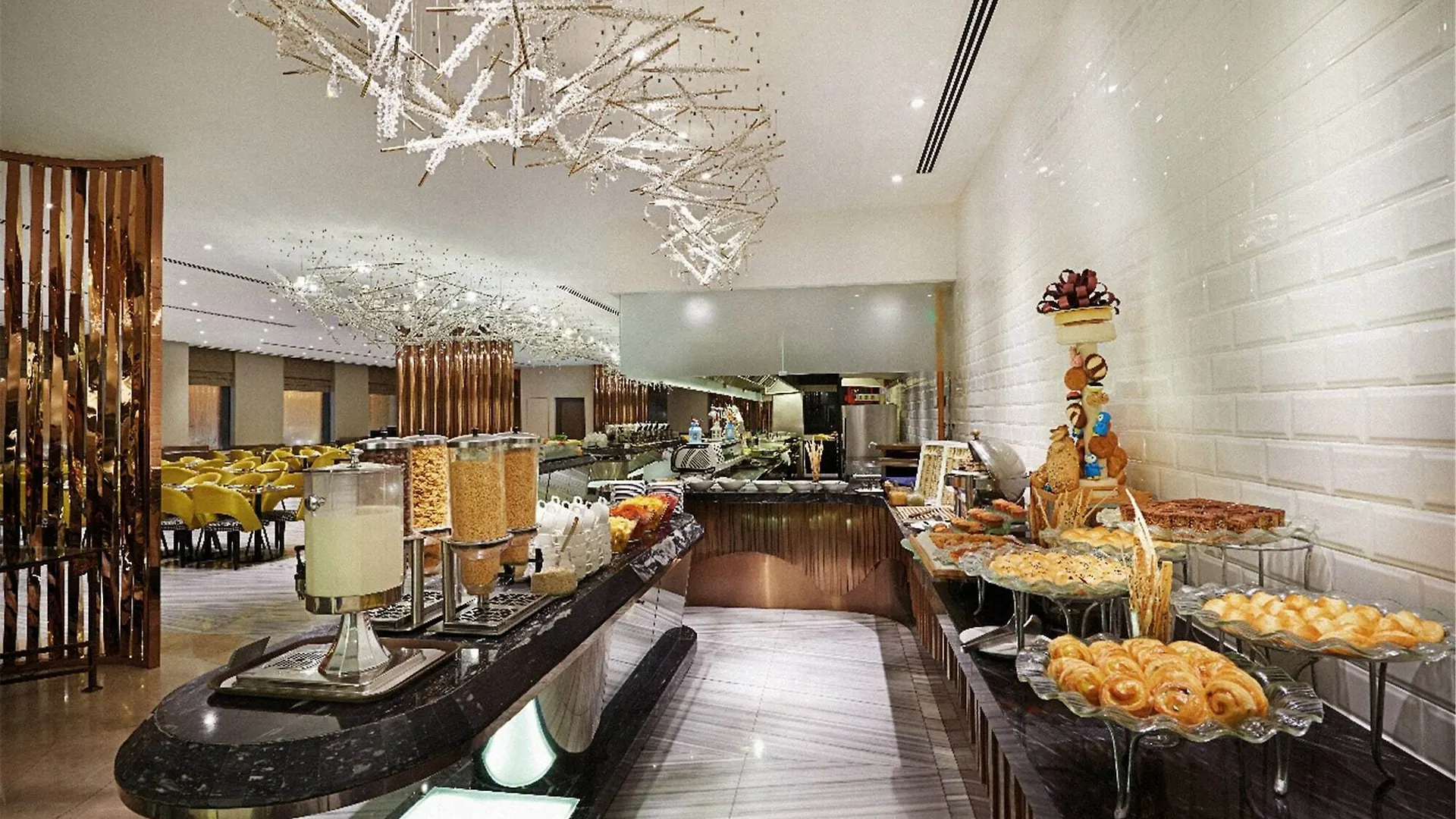 Dorsett Residences Bukit Bintang By Ecosuites 쿠알라룸푸르